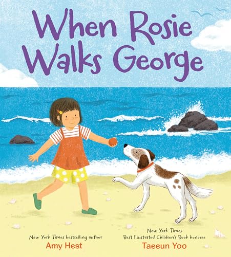 When Rosie Walks George When Rosie Walks George