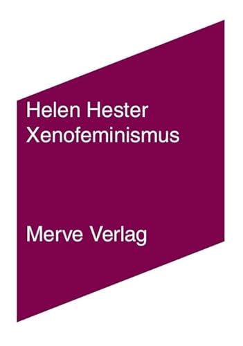 Xenofeminismus (IMD)