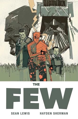 The Few von Image Comics