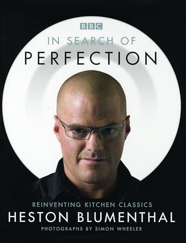 In Search of Perfection: (TV-Tie in) von Bloomsbury