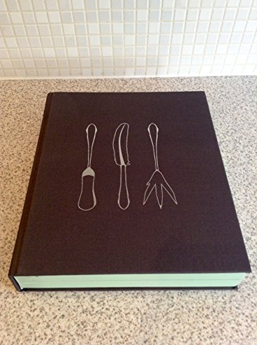 The Big Fat Duck Cookbook