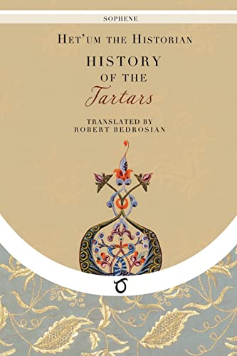 History of the Tartars History of the Tartars von Sophene