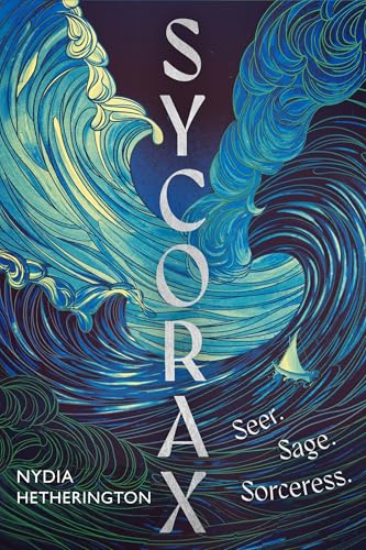 Sycorax: a captivating reimagining of Shakespeare's most powerful witch von Quercus