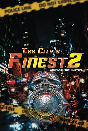 The City's Finest 2 The City's Finest 2 von Franklin Publishers