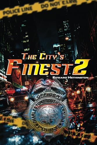The City's Finest 2 von Franklin Publishers