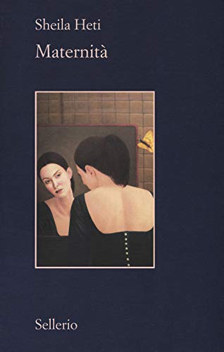 Maternità (Il contesto) von Sellerio