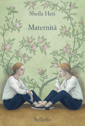 Maternità (Promemoria) von Sellerio Editore Palermo