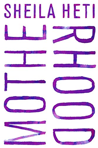 Motherhood von Henry Holt & Company