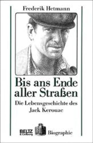 Bis ans Ende aller Straßen (Beltz & Gelberg - Biographie)
