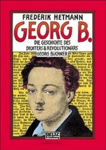 Georg B. oder Büchner lief zweimal von Gießen nach Offenbach und wieder zurück (Gulliver)