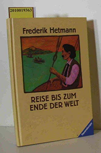 Reise bis zum Ende der Welt