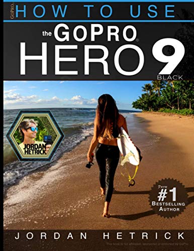 GoPro: How To Use The GoPro HERO 9 Black von Kaisanti Press