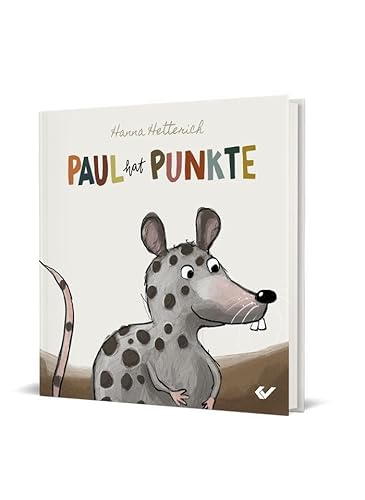 Paul hat Punkte Paul hat Punkte von CHRISTLICHE VERLAGSGESELLSCHAFT