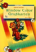 Brunnen-Reihe, Window Color Grußkarten