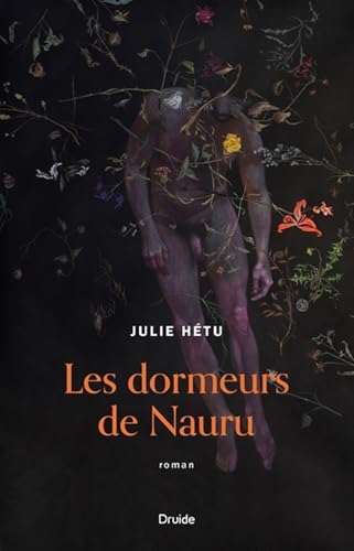 LES DORMEURS DE NAURU LES DORMEURS DE NAURU von DRUIDE