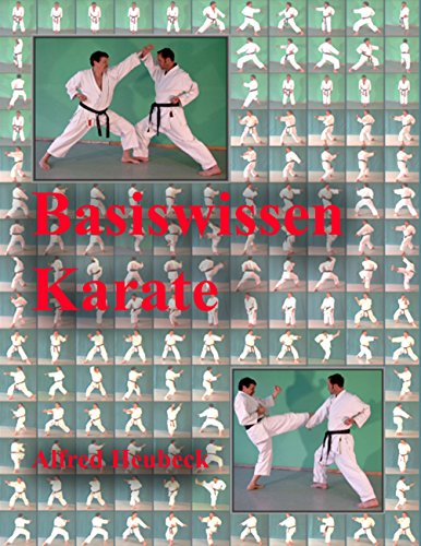 Basiswissen Karate: Erste Schritte und Informationen