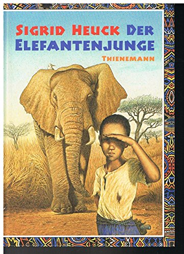 Der Elefantenjunge