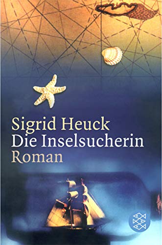 Die Inselsucherin: Roman (Die Frau in der Gesellschaft)