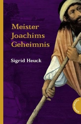 Meister Joachims Geheimnis