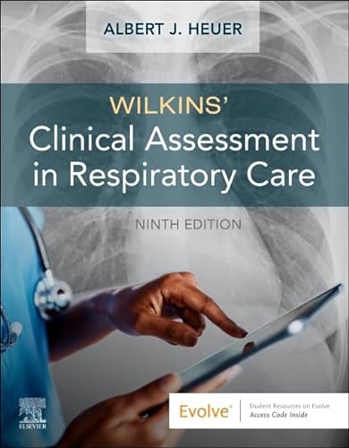 Wilkins' Clinical Assessment in Respiratory Care von Elsevier