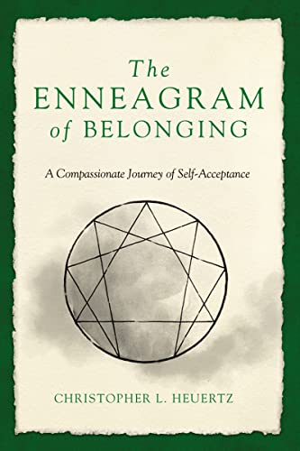 The Enneagram of Belonging: A Compassionate Journey of Self-Acceptance von HarperCollins