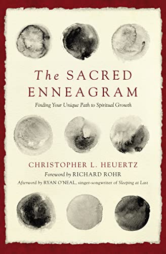 The Sacred Enneagram: Finding Your Unique Path to Spiritual Growth von HarperCollins