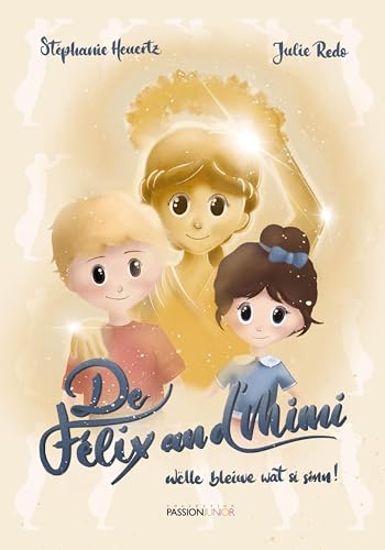 De Félix an d’Mimi wëlle bleiwe wat si sinn