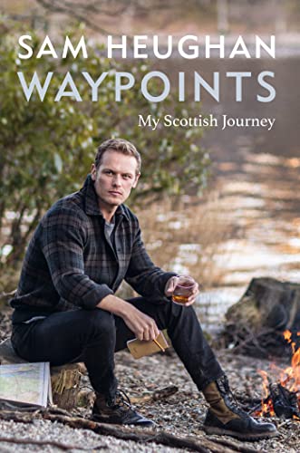 Waypoints: My Scottish Journey von Octopus Publishing Group