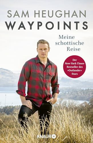 Waypoints: Meine schottische Reise