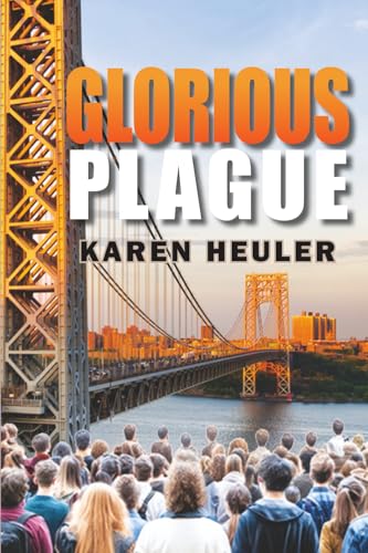 Glorious Plague von Phoenix Pick