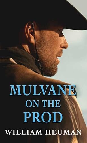 Mulvane on the Prod (Western Series Level II (24)) von Center Point