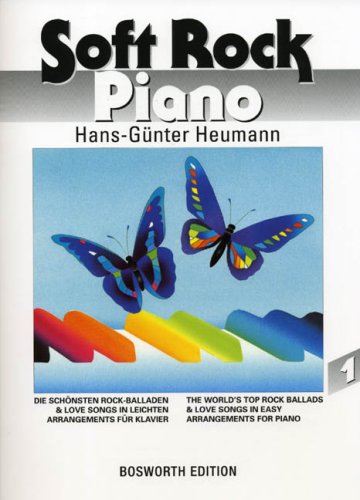 SOFT ROCK PIANO 1 SOFT ROCK PIANO 1