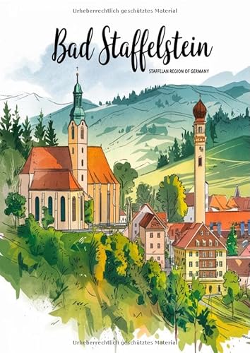 Bad Staffelstein Bad Staffelstein von epubli