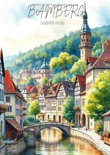 Bamberg Bamberg von epubli