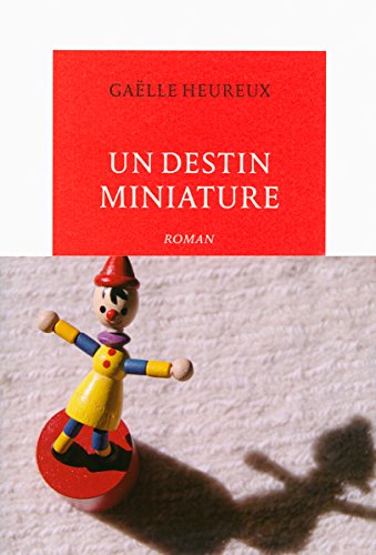 Un destin miniature von Table ronde