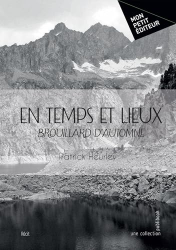 En temps et lieux: Brouillard d'automne von PUBLIBOOK