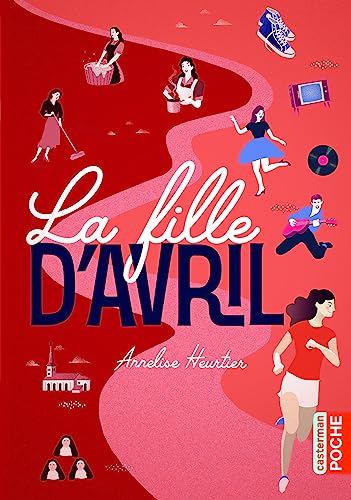 La fille d'avril