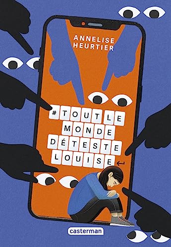 #ToutlemondedétesteLouise