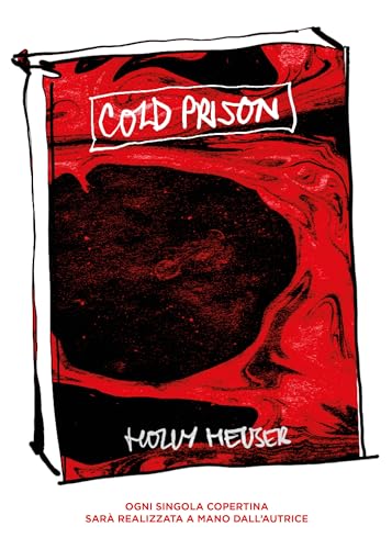 Cold prison (Kina) von Eris