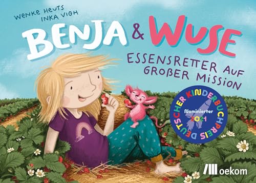 Benja & Wuse