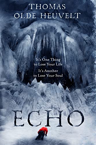 Echo: From the Author of HEX von Hodderscape