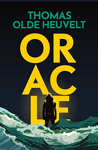 Oracle Oracle von Tor Nightfire