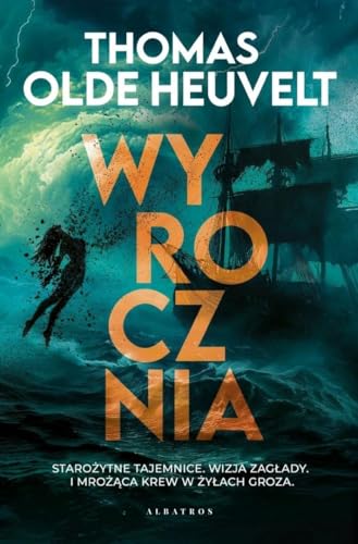 Wyrocznia von Albatros