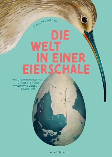 Die Welt in einer Eierschale Die Welt in einer Eierschale