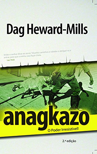 Anagkazo O Poder Irresistível! Anagkazo O Poder Irresistível!