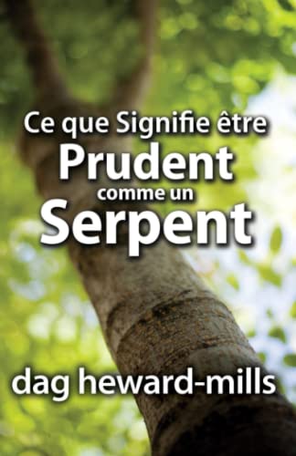 Ce que signifie être prudent comme un serpent von Parchment House