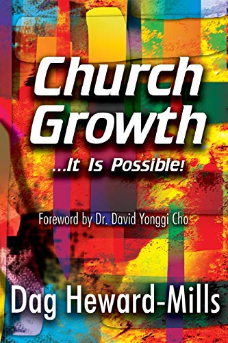 Church Growth: ...It is possible