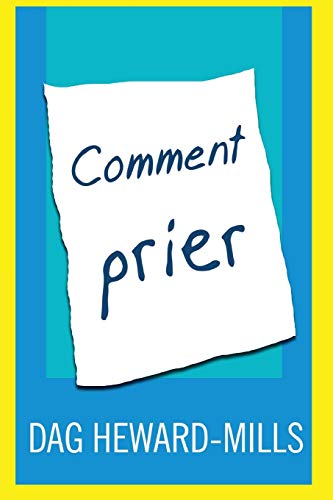 Comment prier von Parchment House