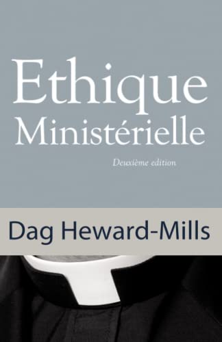 Ethique Ministérielle Ethique Ministérielle von Parchment House