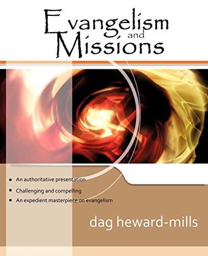 Evangelism and Missions Evangelism and Missions